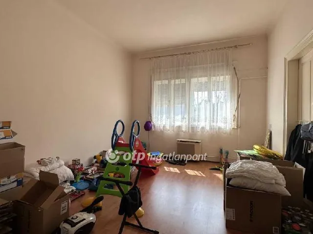 Eladó ház Budapest XX. kerület, Pesterzsébet 80 nm