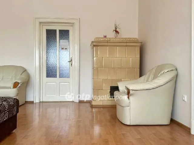 Eladó ház Budapest XX. kerület, Pesterzsébet 80 nm