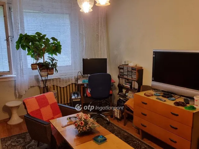 Eladó lakás Budapest XIX. kerület, Kispest 59 nm