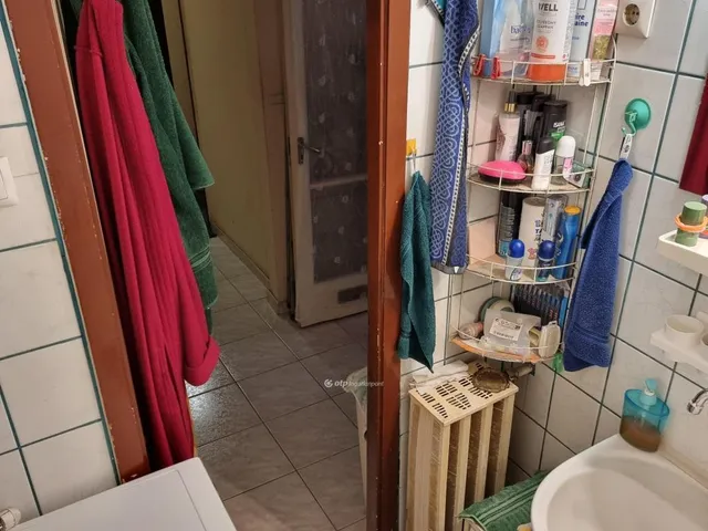 Eladó lakás Budapest XIX. kerület, Kispest 59 nm