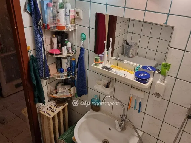 Eladó lakás Budapest XIX. kerület, Kispest 59 nm