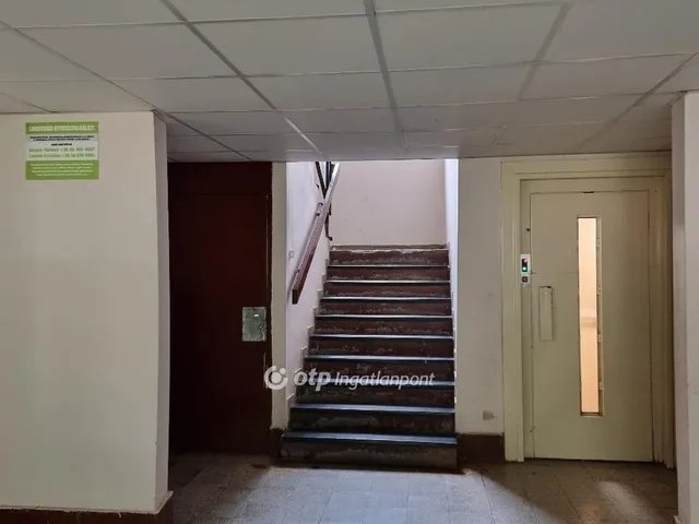 Eladó lakás Budapest XIX. kerület, Kispest 59 nm