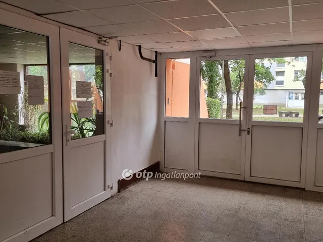 Eladó lakás Budapest XIX. kerület, Kispest 59 nm