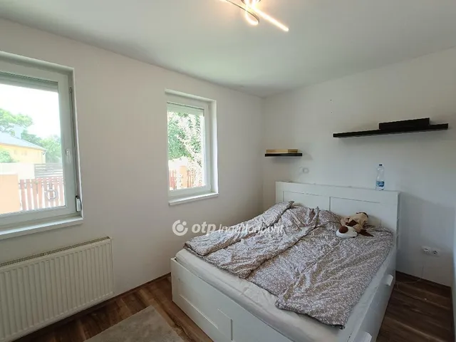 Eladó ház Ócsa 86 nm