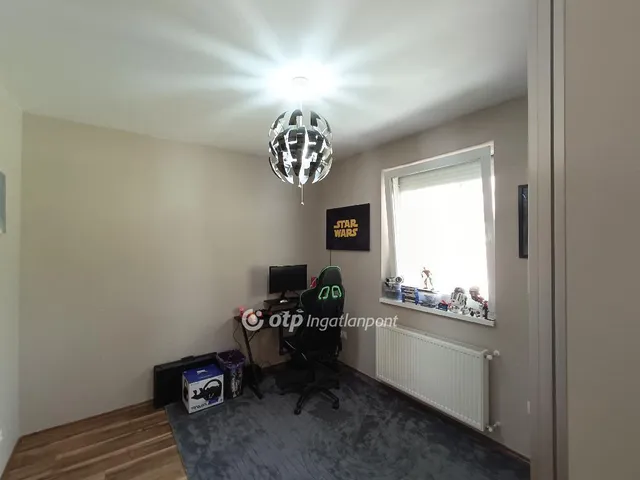 Eladó ház Ócsa 86 nm
