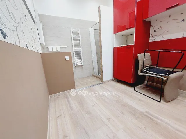 Eladó lakás Budapest IX. kerület, Belső Ferencváros 91 nm