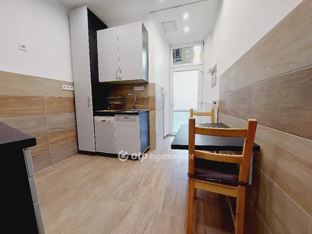 Eladó lakás Budapest IX. kerület, Belső Ferencváros 91 nm