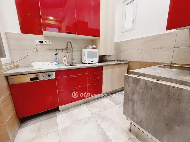 Eladó lakás Budapest IX. kerület, Belső Ferencváros 91 nm