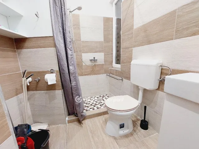 Eladó lakás Budapest IX. kerület, Belső Ferencváros 91 nm