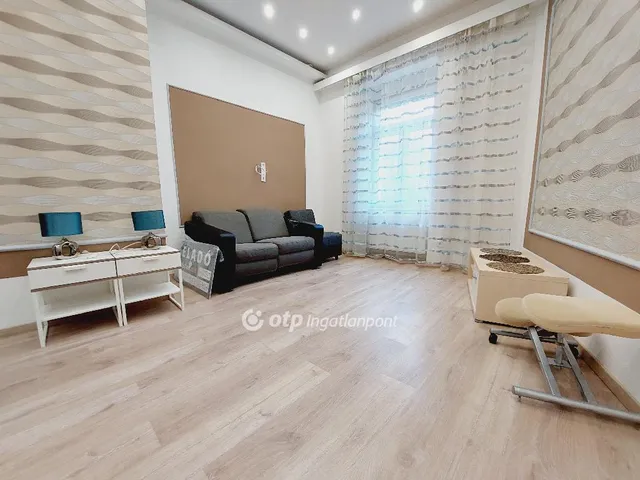 Eladó lakás Budapest IX. kerület, Belső Ferencváros 91 nm