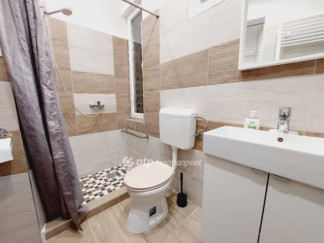 Eladó lakás Budapest IX. kerület, Belső Ferencváros 91 nm