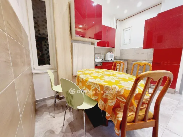 Eladó lakás Budapest IX. kerület, Belső Ferencváros 91 nm