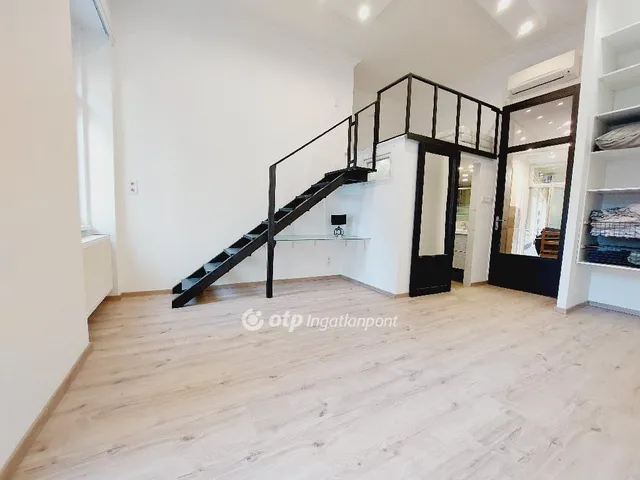 Eladó lakás Budapest IX. kerület, Belső Ferencváros 91 nm