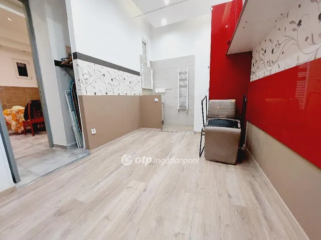 Eladó lakás Budapest IX. kerület, Belső Ferencváros 91 nm