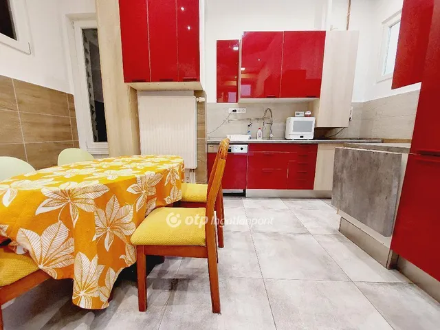 Eladó lakás Budapest IX. kerület, Belső Ferencváros 91 nm