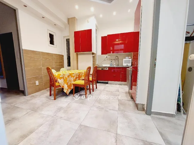 Eladó lakás Budapest IX. kerület, Belső Ferencváros 91 nm