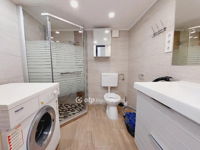 Eladó lakás Budapest IX. kerület, Belső Ferencváros 91 nm