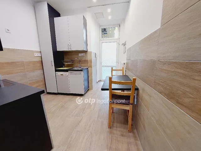 Eladó lakás Budapest IX. kerület, Belső Ferencváros 91 nm