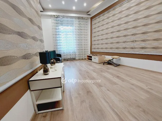 Eladó lakás Budapest IX. kerület, Belső Ferencváros 91 nm
