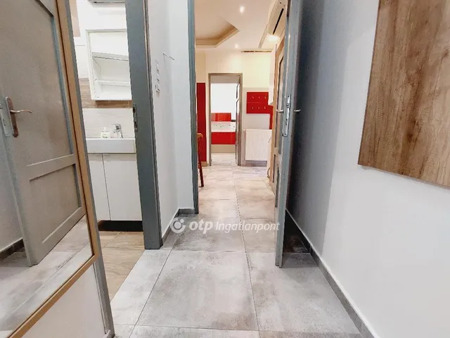 Eladó lakás Budapest IX. kerület, Belső Ferencváros 91 nm