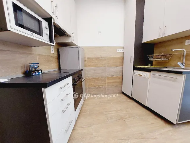 Eladó lakás Budapest IX. kerület, Belső Ferencváros 91 nm