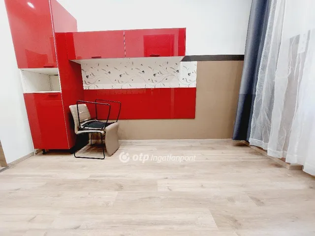 Eladó lakás Budapest IX. kerület, Belső Ferencváros 91 nm