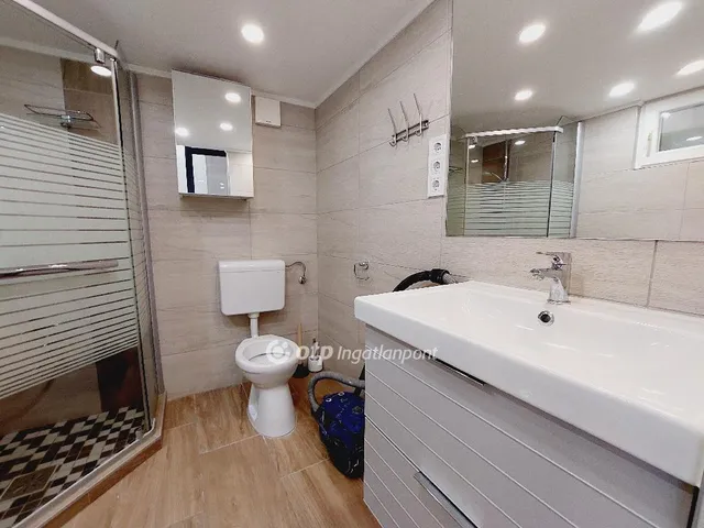 Eladó lakás Budapest IX. kerület, Belső Ferencváros 91 nm