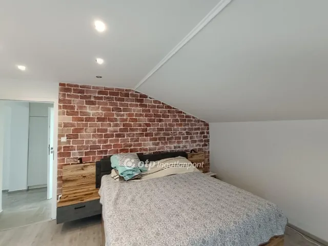 Eladó ház Taksony 290 nm