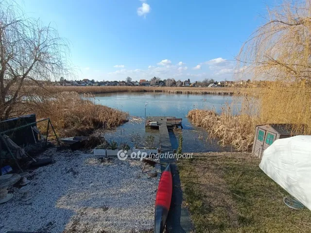 Eladó ház Taksony 290 nm