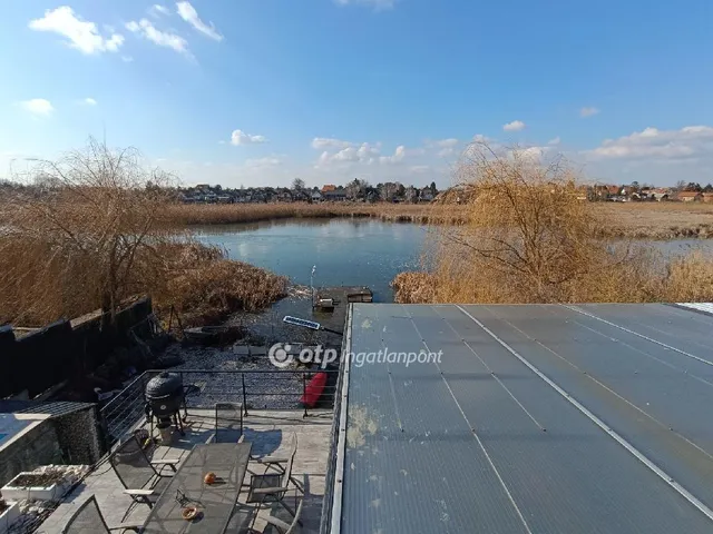 Eladó ház Taksony 290 nm