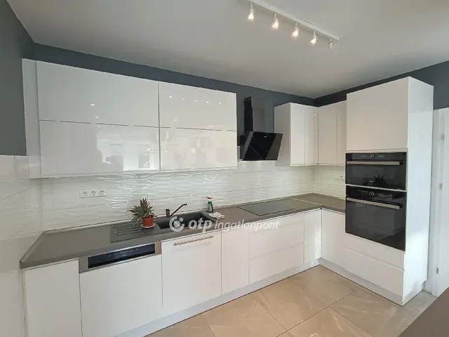 Eladó ház Taksony 290 nm