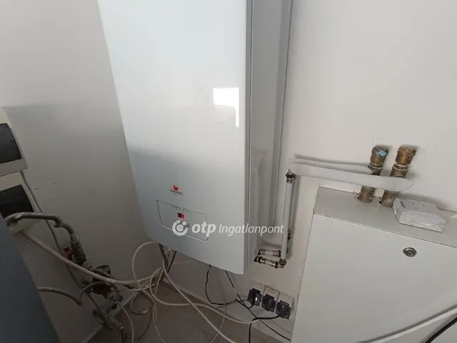 Eladó ház Taksony 290 nm