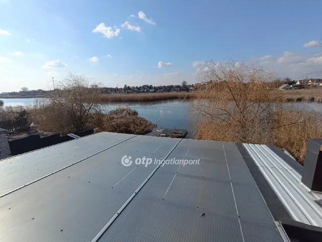 Eladó ház Taksony 290 nm