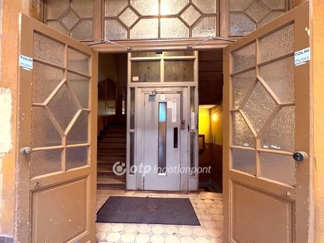 Eladó lakás Budapest IX. kerület, Belső Ferencváros 62 nm