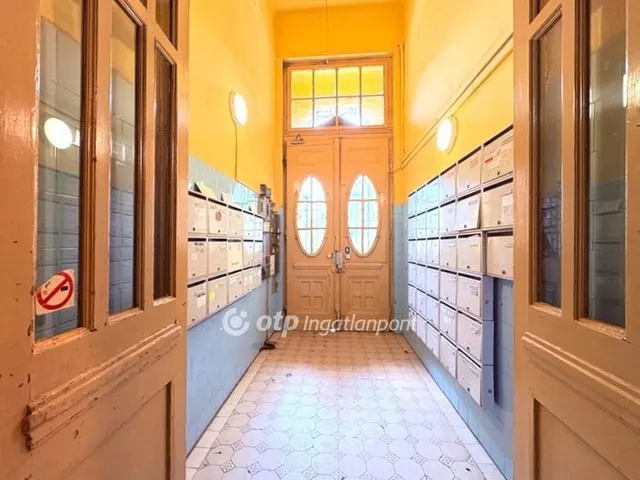 Eladó lakás Budapest IX. kerület, Belső Ferencváros 62 nm