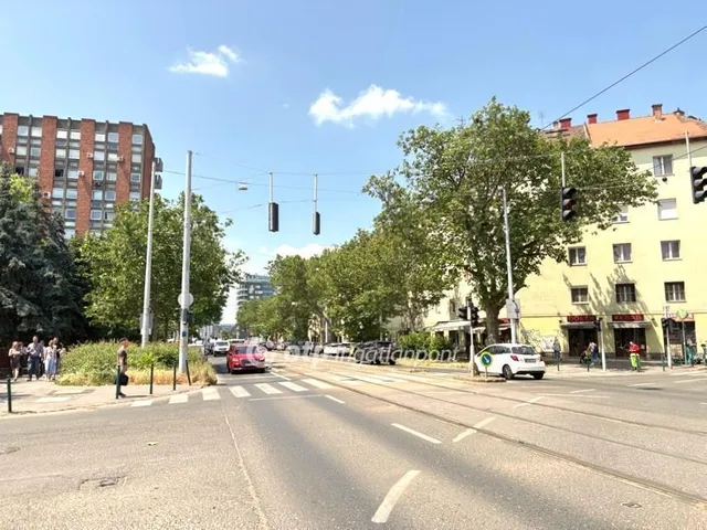 Eladó lakás Budapest IX. kerület, Belső Ferencváros 62 nm