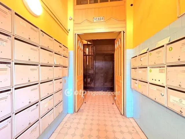 Eladó lakás Budapest IX. kerület, Belső Ferencváros 62 nm