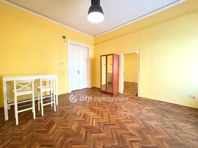 Eladó lakás Budapest IX. kerület, Belső Ferencváros 62 nm