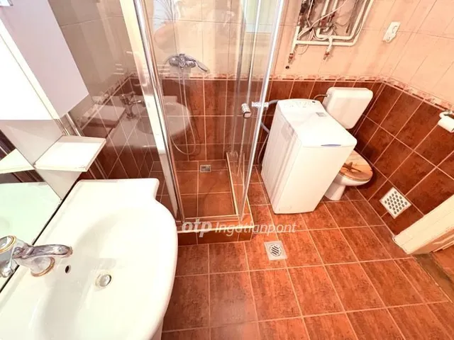 Eladó lakás Budapest IX. kerület, Belső Ferencváros 62 nm