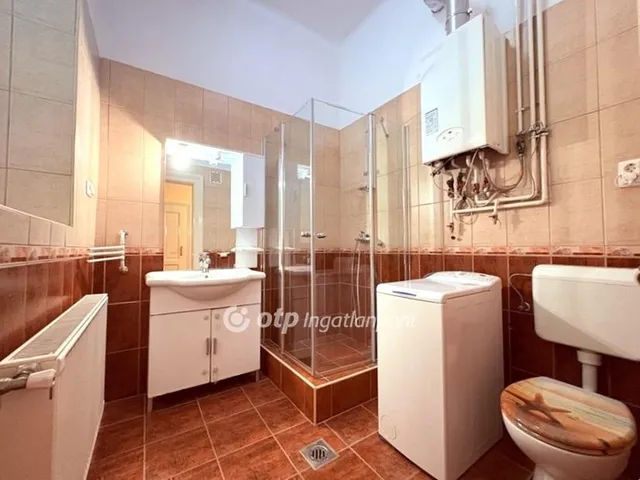 Eladó lakás Budapest IX. kerület, Belső Ferencváros 62 nm