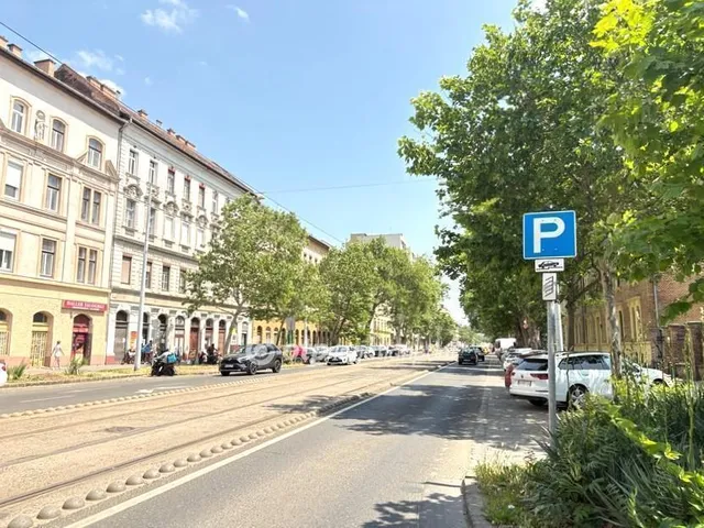 Eladó lakás Budapest IX. kerület, Belső Ferencváros 62 nm