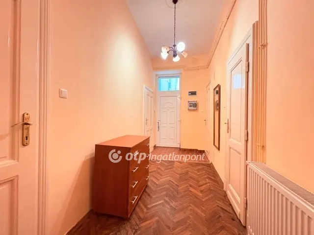 Eladó lakás Budapest IX. kerület, Belső Ferencváros 62 nm