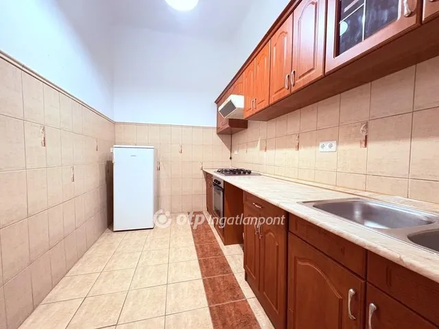 Eladó lakás Budapest IX. kerület, Belső Ferencváros 62 nm