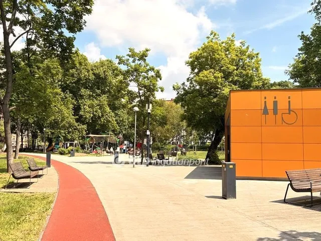 Eladó lakás Budapest IX. kerület, Belső Ferencváros 62 nm