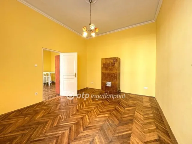 Eladó lakás Budapest IX. kerület, Belső Ferencváros 62 nm