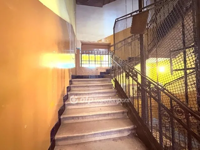 Eladó lakás Budapest IX. kerület, Belső Ferencváros 62 nm