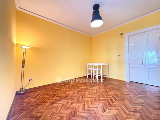 Eladó lakás Budapest IX. kerület, Belső Ferencváros 62 nm