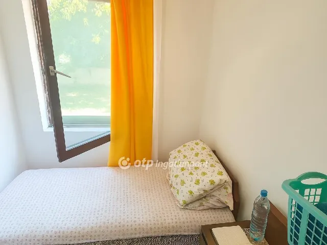 Eladó ház Budapest XXIII. kerület, Soroksár 54 nm