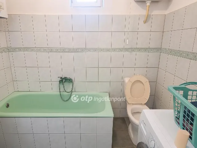 Eladó ház Budapest XXIII. kerület, Soroksár 54 nm