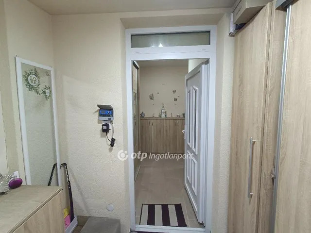 Eladó ház Majosháza 110 nm